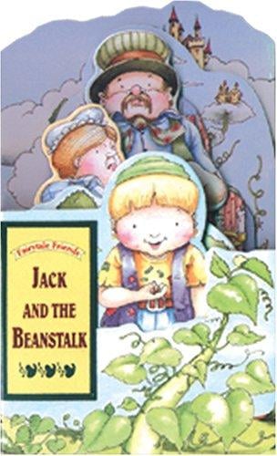 Jack and the beanstalk