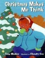 Christmas makes me think