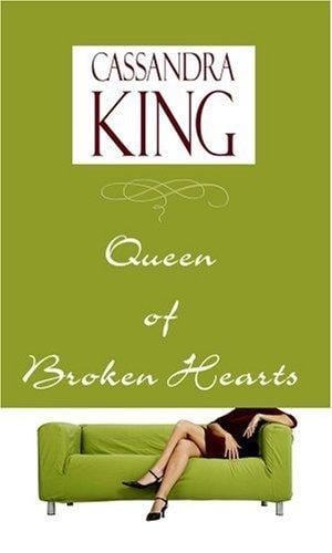 Queen of Broken Hearts (Platinum Romance Series)