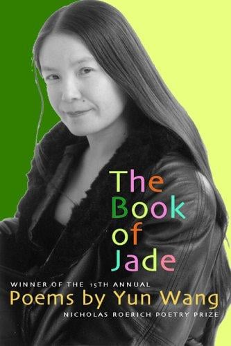 The book of jade: poems