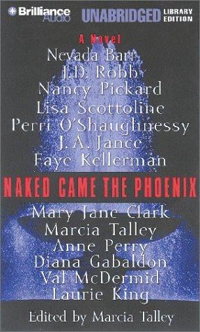 Naked Came the Phoenix