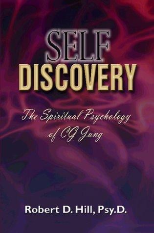Self-Discovery