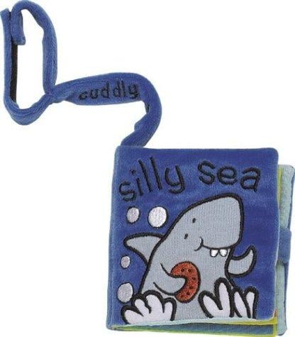Silly Sea (Cuddly Cuffs)