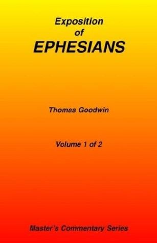 Commentary on Ephesians