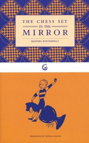 The Chess Set in the Mirror (The Nautilus Series)