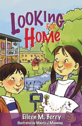 Looking for home