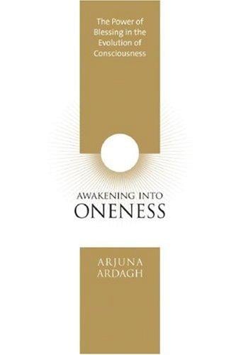 Awakening into Oneness: The Power of Blessing in the Evolution of Consciousness