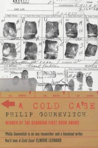 A Cold Case