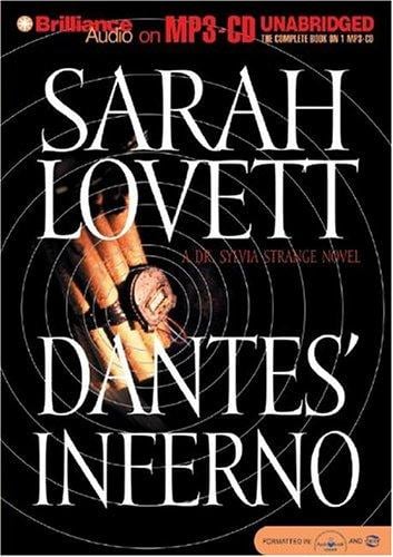 Dantes' Inferno (Dr. Sylvia Strange Novels)