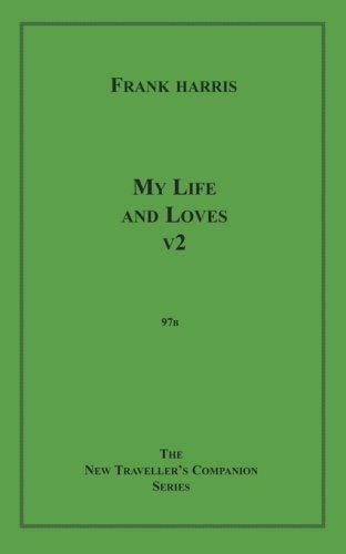 My Life and Loves, v2