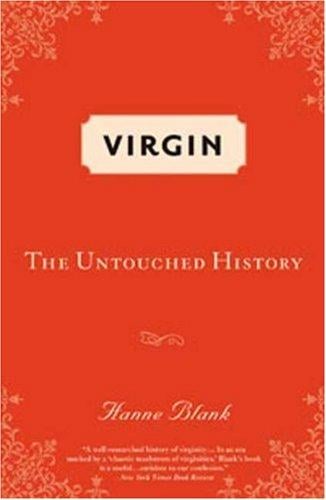 Virgin: The Untouched History