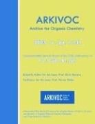 Arkivoc 2003 (V) Commemorative for Prof. Gabor Bernath