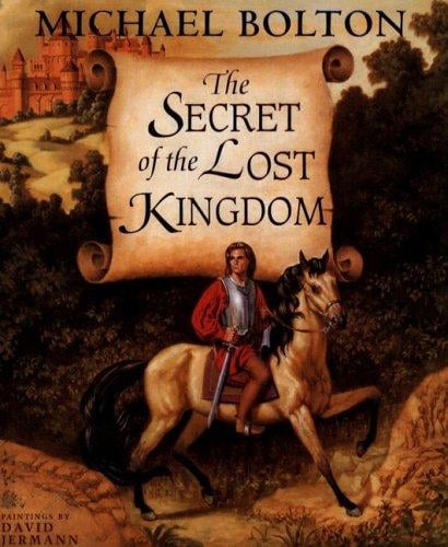 The Secret of the Lost Kingdom