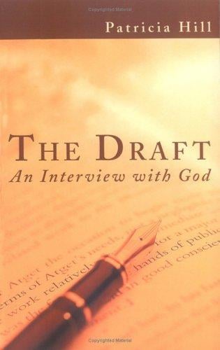 The Draft: An Interview with God