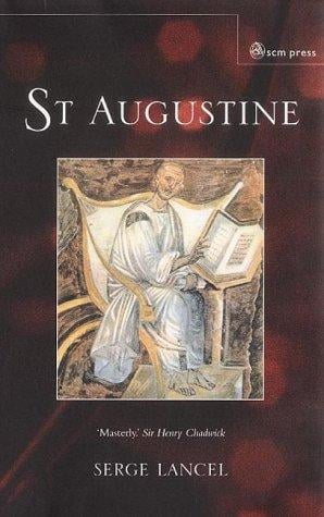 St Augustine