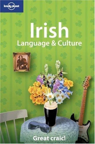 Irish Language & Culture (Lonely Planet Language & Culture)