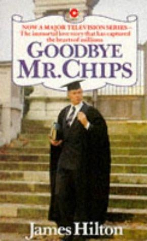 Goodbye, Mister Chips