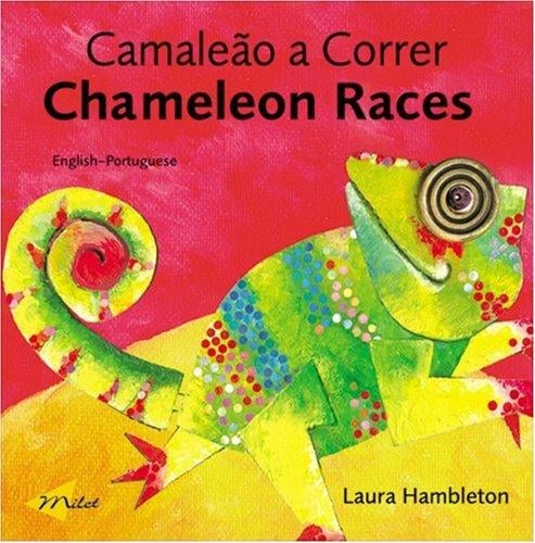 Chameleon Races (English-Portuguese) (Chameleon series)