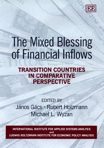 The mixed blessing of financial inflows: transition countries in comparative perspective