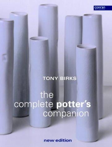 Complete Potters Companion
