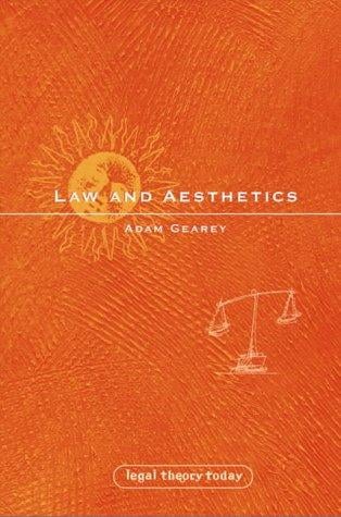 Law and aesthetics