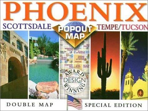 Popout-Popout Phoenix (Popout Map)