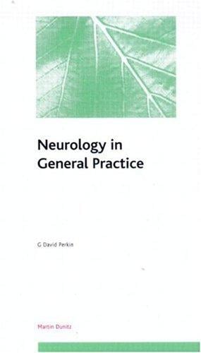 Neurology in General Practice: Pocketbook