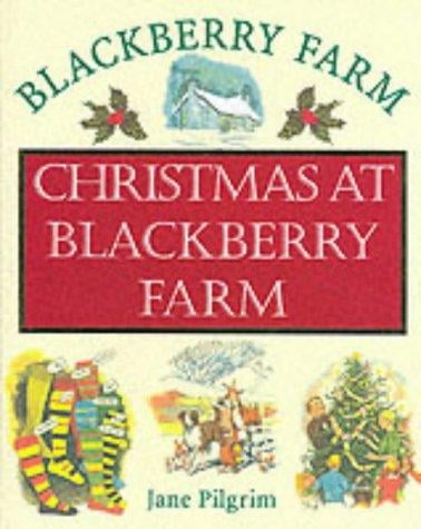 Christmas at Blackberry Farm