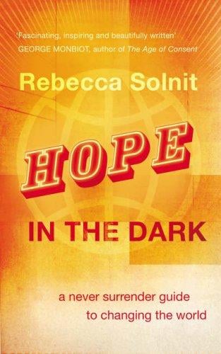 Hope in the Dark