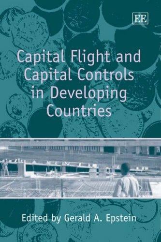 Capital Flight And Capital Controls In Developing Countries
