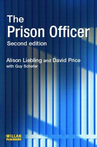 The Prison Officer