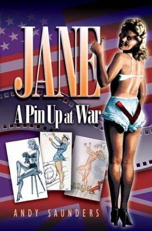 Jane - a Pin-Up at War