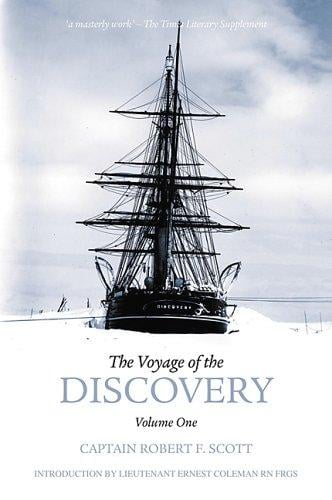 Voyage of the Discovery