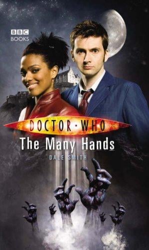 Doctor Who: The Many Hands