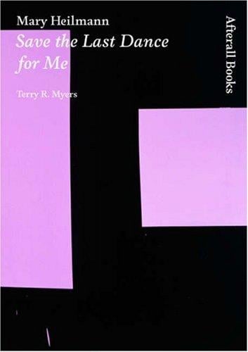 Mary Heilmann: Save the Last Dance for Me (One Work)