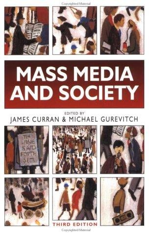 Mass media and society