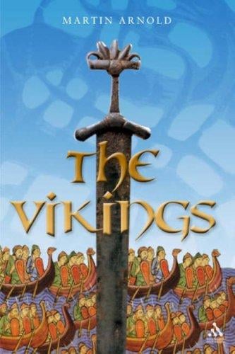 Vikings: Culture and Conquest