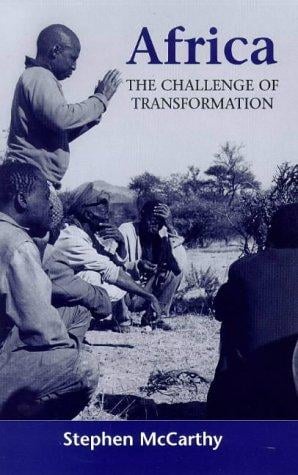 Africa: The Challenge of Transformation