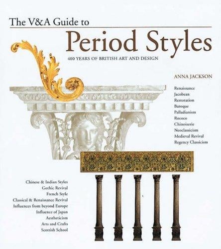 The V&A Guide to Period Styles (VA)