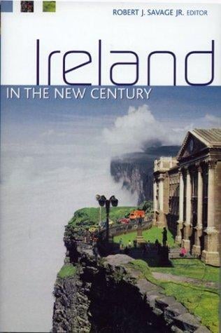 Ireland in the New Century: Politics Culture and Identity