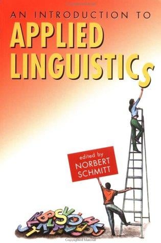 An Introduction to Applied Linguistics