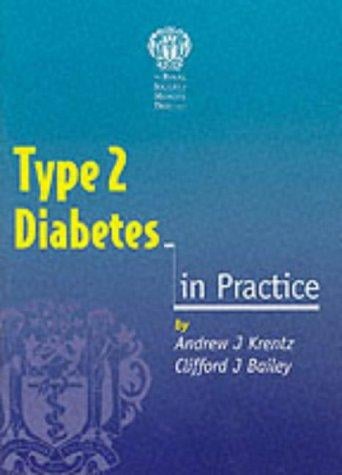 Type 2 Diabetes in Practice (In Practice Series)