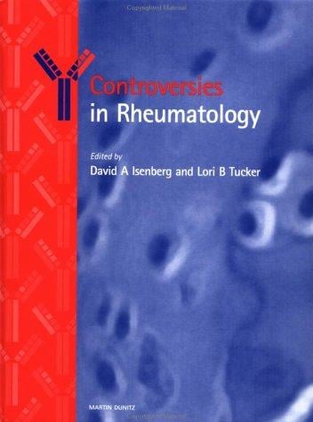 Controversies in Rheumatology