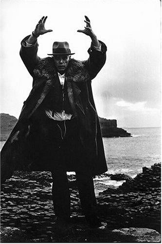 Joseph Beuys and the Celtic World: Scotland, Ireland and England 1970-85 (Art Catalogue)
