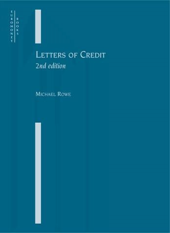 Letters of Credit