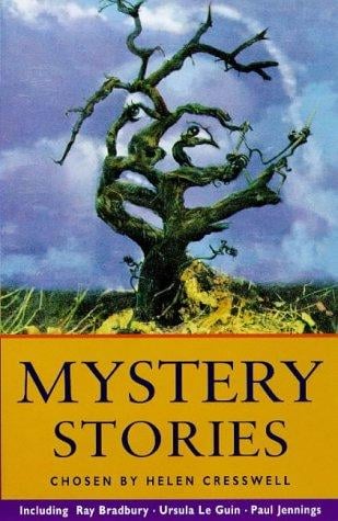 Mystery Stories (Kingfisher Story Library)