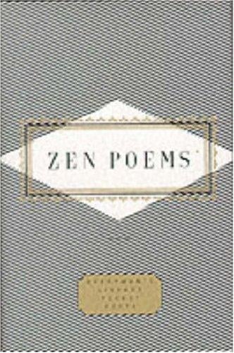 Zen Poems (Everyman's Library Pocket Poets)