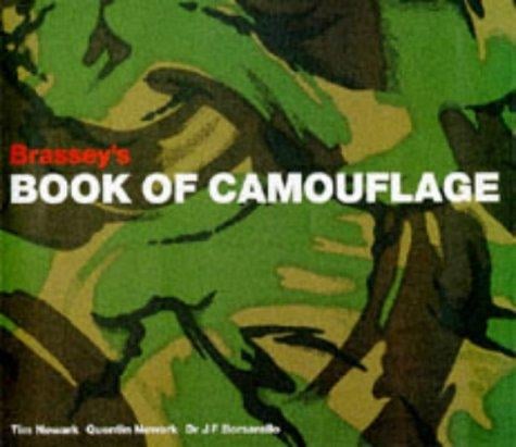 Brassey's book of camouflage