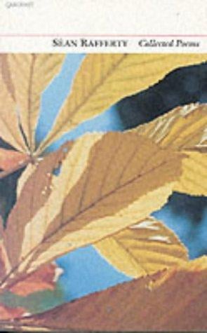 Sean Rafferty: Collected Poems (Poetry Pleiade)