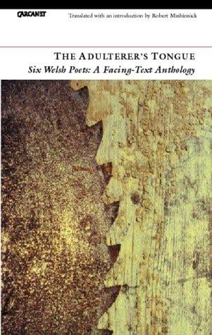 The Adulterer's Tongue: An Anthology of Welsh Poetry